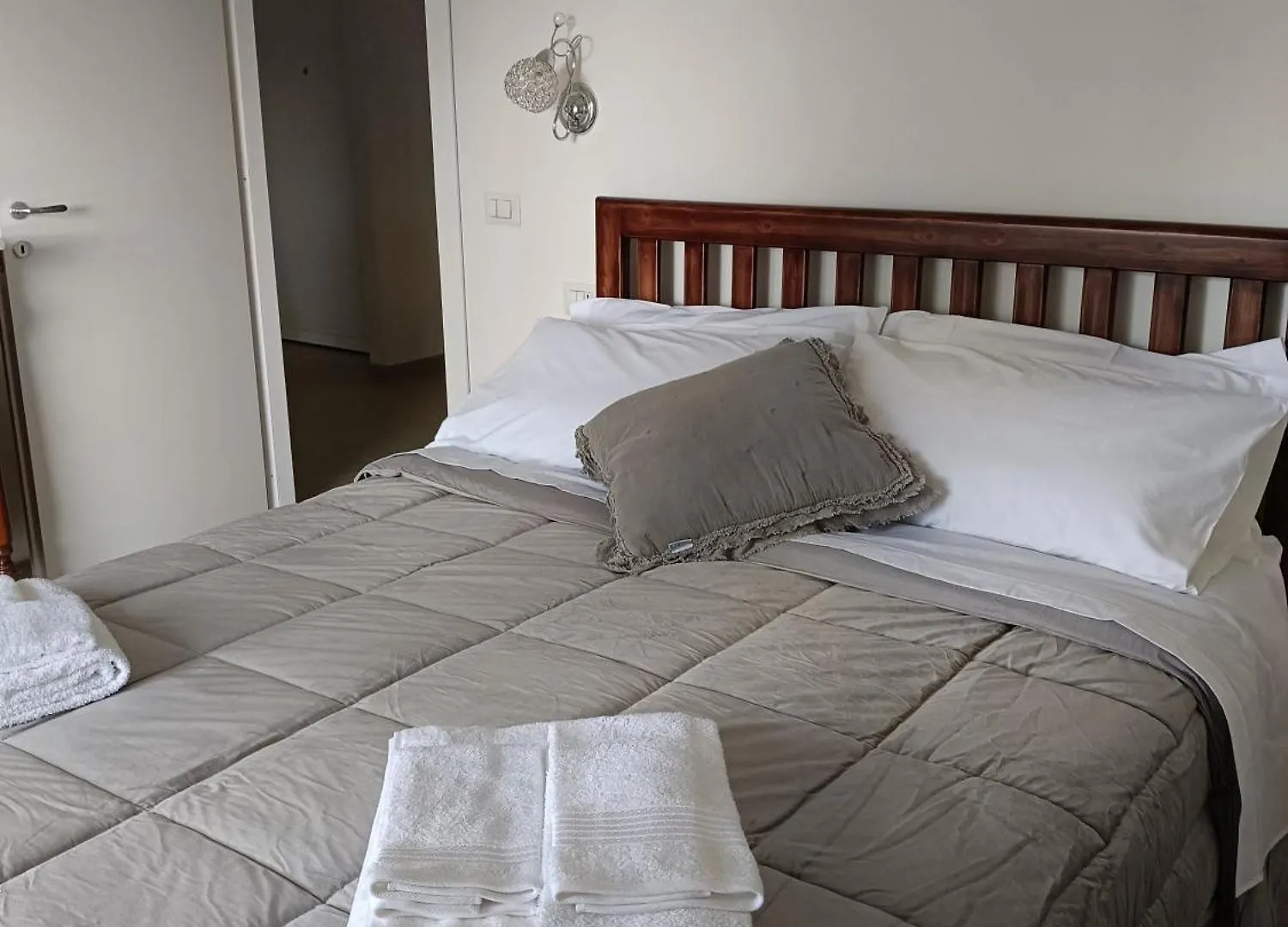 Joy Home Рим Апартаменты