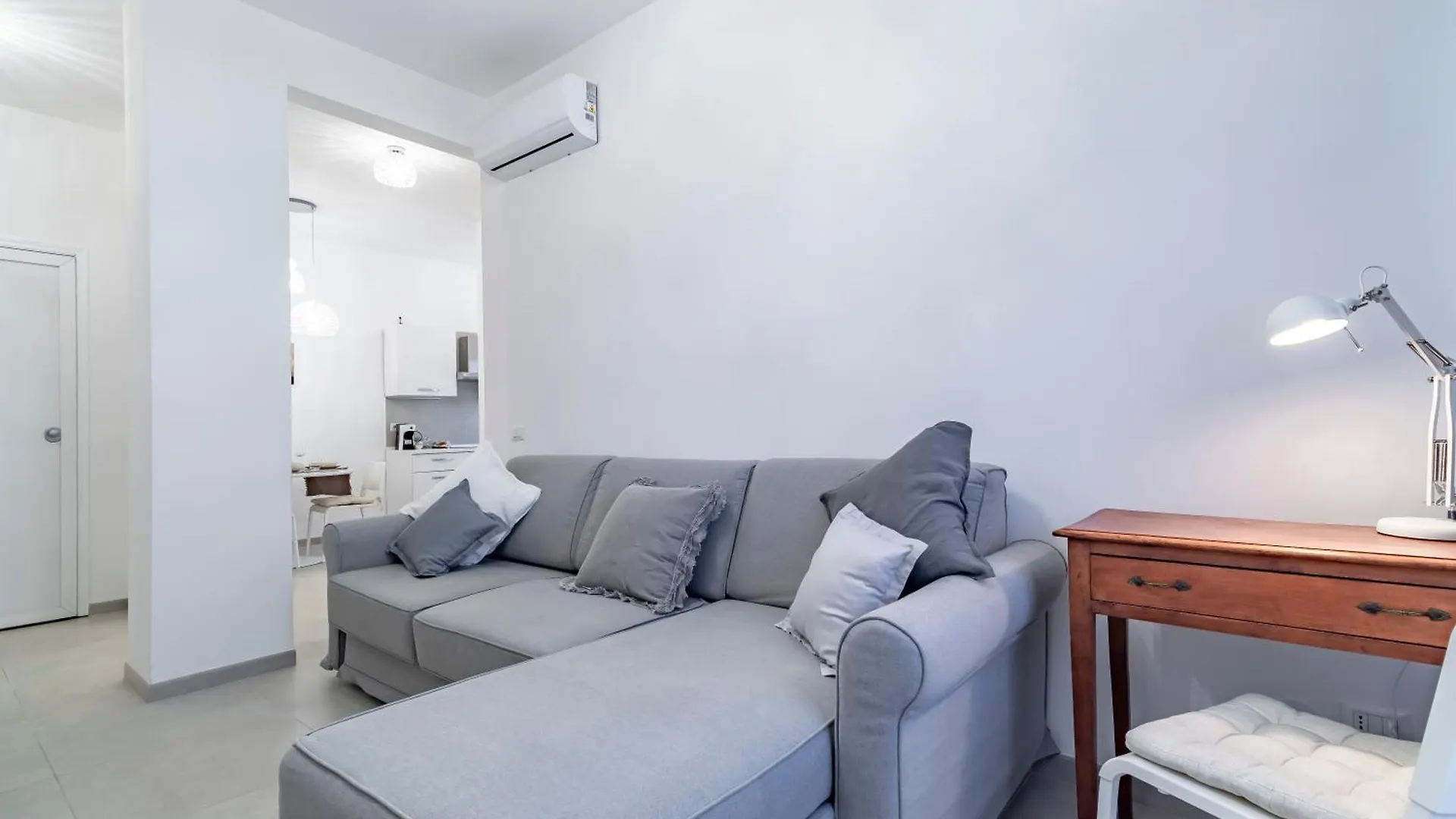 Joy Home Рим