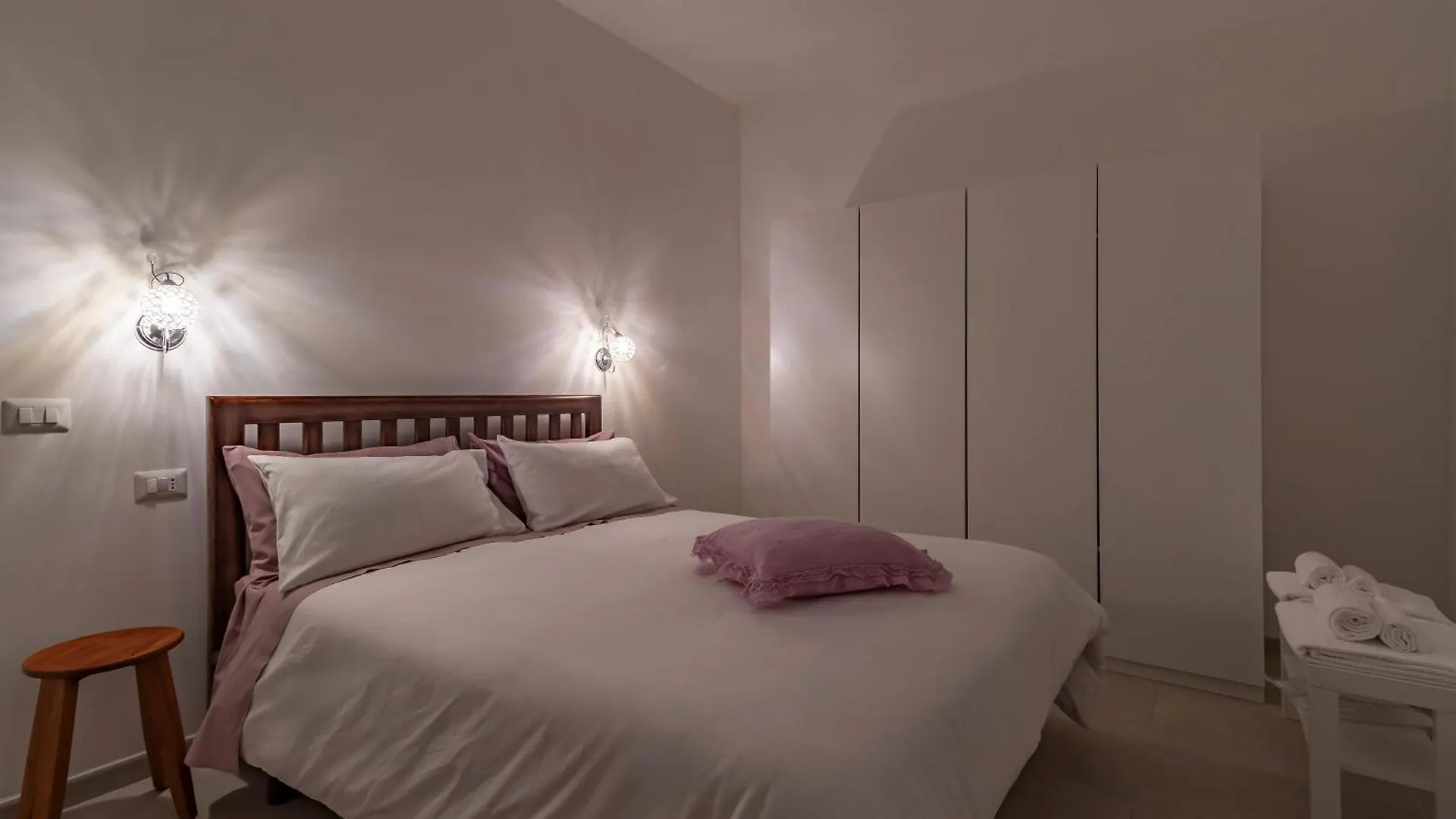 Апартаменты Joy Home Рим