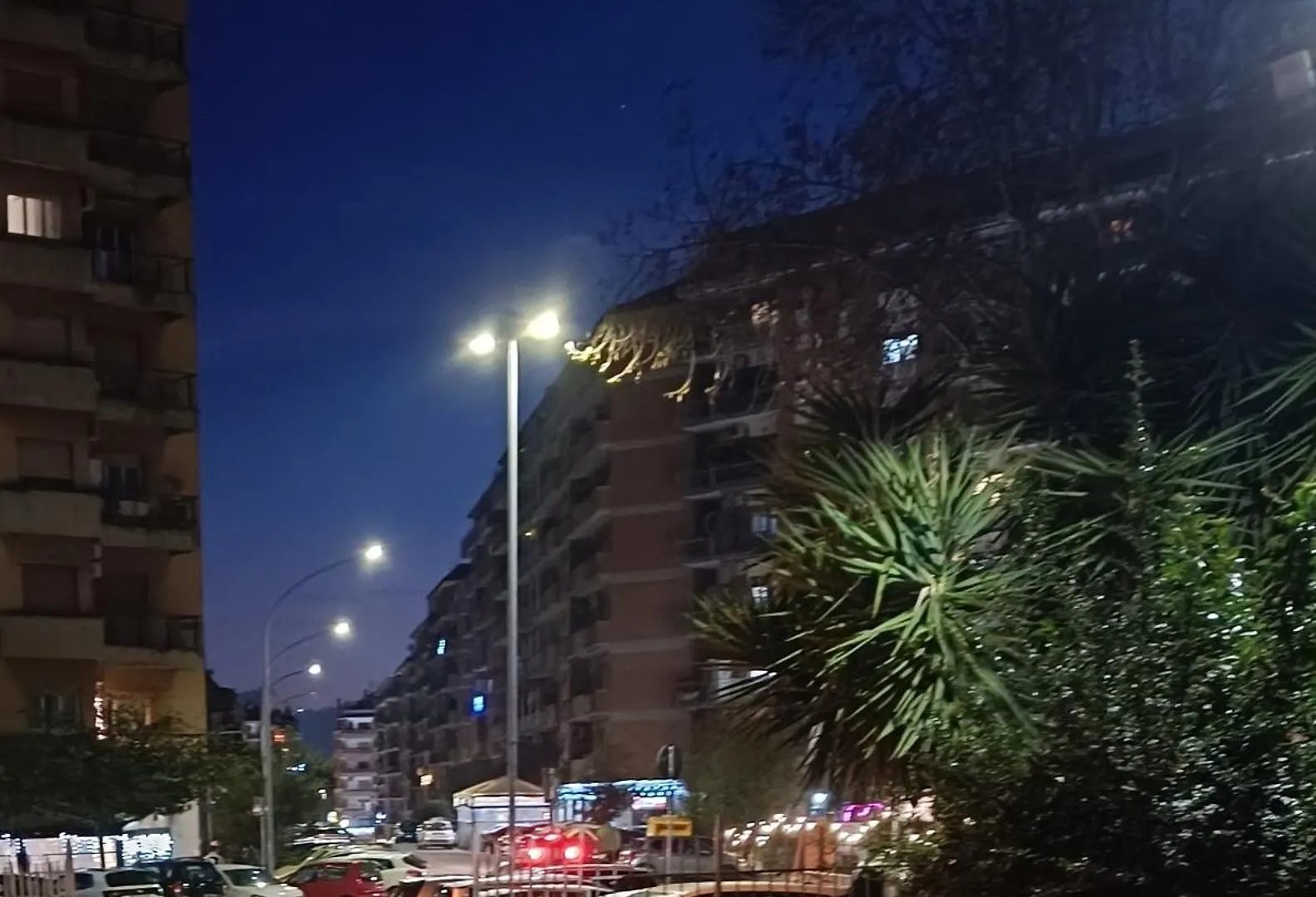 Appartamento Joy Home Roma