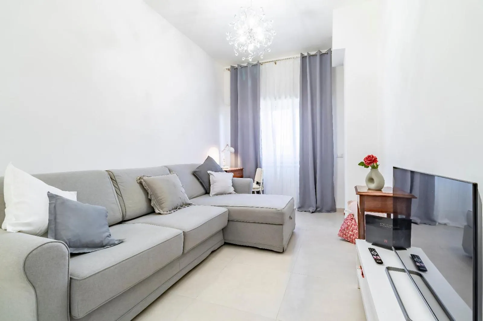 Appartamento Joy Home Roma Italia