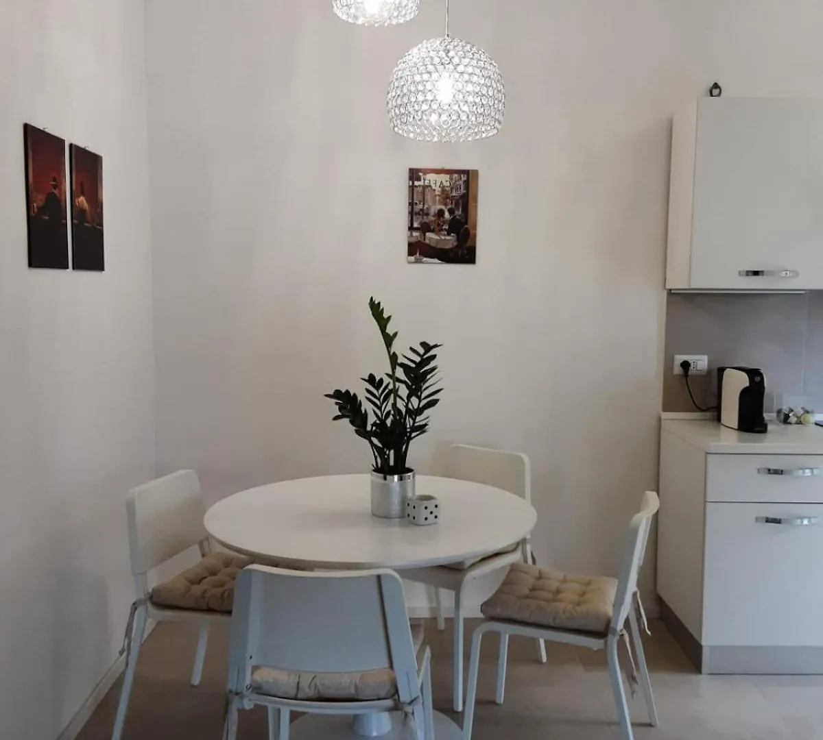 Apartment Joy Home Rome