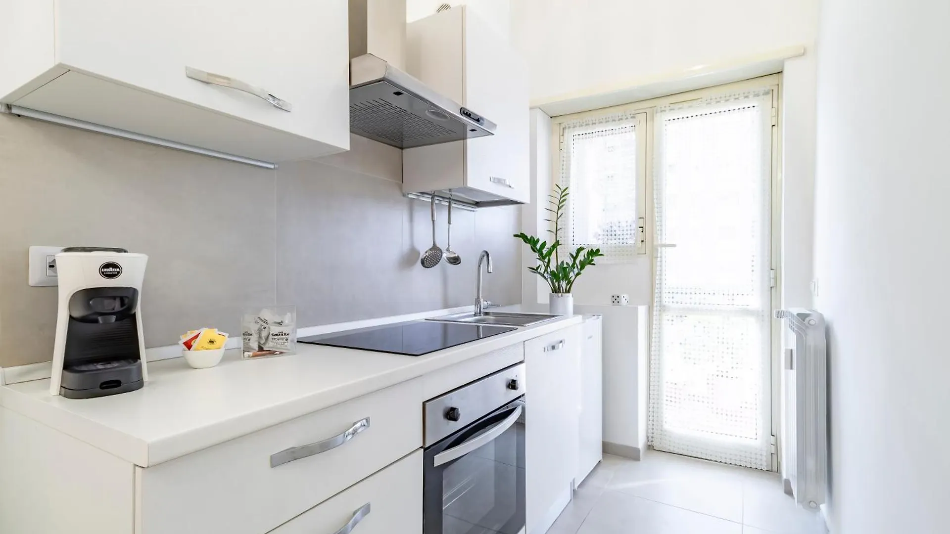 Apartment Joy Home Rome