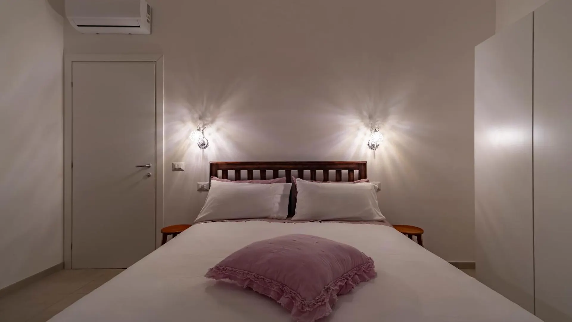 Joy Home Rome Italy