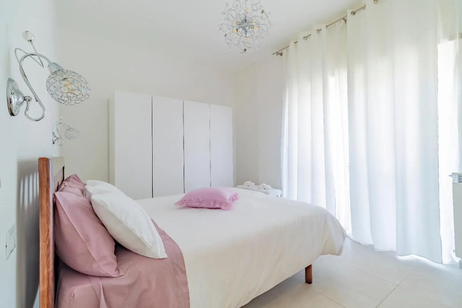 Joy Home Rome Apartment